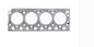 Empaquetadura Culata  Mercedes Benz Elring SKU C9102128 OEM 9040161120