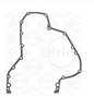 Empaquetadura Distribucion  Mercedes Benz Elring SKU C9102131 OEM 4470150080