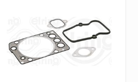 Empaquetadura Culata  Mercedes Benz Elring SKU C9102190 OEM 4600160620