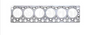 Empaquetadura Culata  Mercedes Benz Elring SKU C9102194 OEM 9060161220