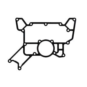 Empaquetadura Enfriador  Mercedes Benz Elring SKU C9102208 OEM 5411840980