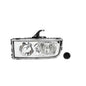 Optico Izquierdo  Mercedes Benz Haochen SKU C9102343 OEM 9408200161