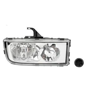 Optico Derecho  Mercedes Benz Haochen SKU C9102344 OEM 9408200261