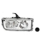 Optico Derecho  Mercedes Benz Haochen SKU C9102344 OEM 9408200261