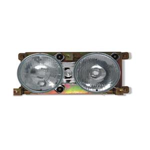 Optico Derecho  Mercedes Benz Nino SKU C9102652 OEM 6948207061