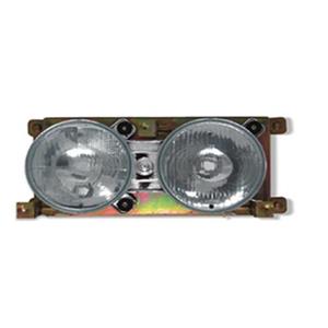 Optico Izquierdo  Mercedes Benz Nino SKU C9102653 OEM 6948207161