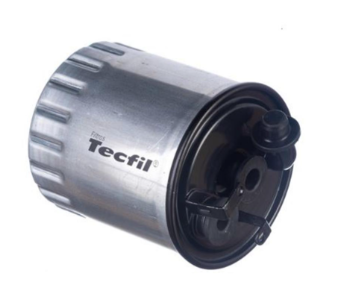 Filtro Combustible Kl100/2   Mahle SKU C9102737