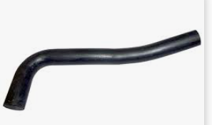 Manguera Refrigeracion  Mercedes Benz Brasil SKU C9103327 OEM 6645017082