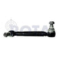 Barra Estabilizadora  Mercedes Benz Rota SKU C9103725 OEM 6343260616