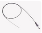 Piola Parador  Mercedes Benz Cabovel SKU C9104352 OEM 3443000107