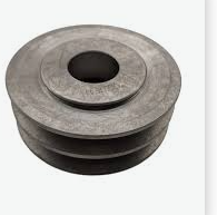 Rodillo Tensor  Mercedes Benz Rei SKU C9104516 OEM 3661320019