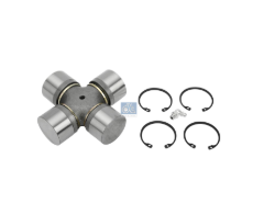 Cruceta Cardan  Mercedes Benz DIESEL TECHNIC SKU C9104776 OEM 9734100031