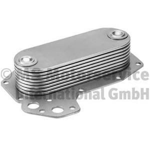 Enfriador Aceite  Mercedes Benz Ks Aleman SKU C9104952 OEM 1806765