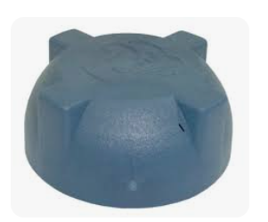 Tapa Deposito Agua  Ford Volkswagen Click SKU C9106221 OEM 9795010315