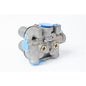 Valvula Protectora 4 Vias  Mercedes Benz Cojali SKU C9106236 OEM 3454317406