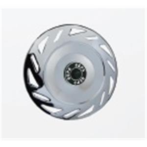 Tapa Rueda Delantera  Mercedes Benz Bepo SKU C9106439 OEM M151F+M145A