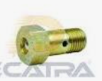 Valvula Retencion  Mercedes Benz Brasil SKU C9106511 OEM 747684
