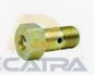 Valvula Retencion  Mercedes Benz Brasil SKU C9106511 OEM 747684