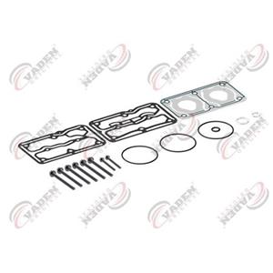 Reparacion Compresor  Mercedes Benz Vaden SKU C9106727 OEM A0011302815