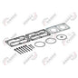 Reparacion Compresor  Mercedes Benz Vaden SKU C9106727 OEM A0011302815