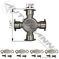 Cruceta Cardan  Volvo Automann SKU C9107261 OEM 5281X