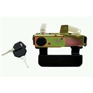 Chapa Puerta Izquierda Ford Cargo Universal SKU C9108544 OEM 86Hue21813Aa