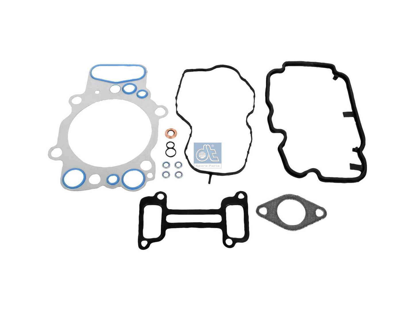 Empaquetadura Culata Scania Diesel Technic SKU C9109045 OEM 1754607