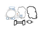Empaquetadura Culata Scania Diesel Technic SKU C9109045 OEM 1754607