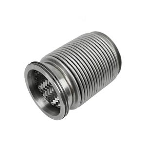 Flexible Escape  Scania DIESEL TECHNIC SKU C9109273 OEM 1428892