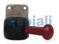 Valvula Freno Mano  Scania Cojali SKU C9110094 OEM 390286