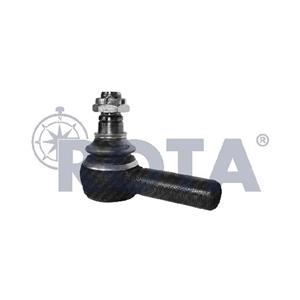 Terminal De Direccion Izquierdo 30 Cono 27 Mercedes-Benz SKU C9110135 OEM A0014603748