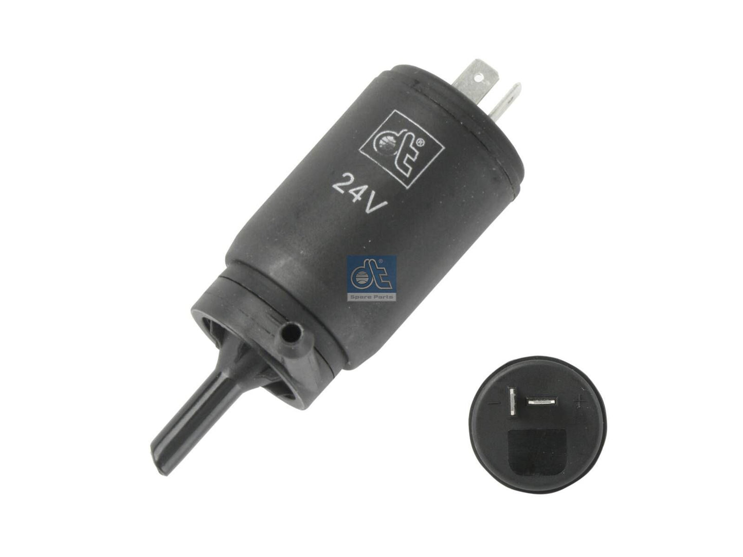 Bomba Agua Scania Diesel Technic SKU C9110505 OEM 1675490