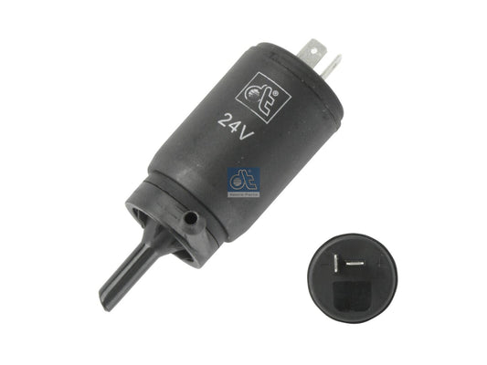 Bomba Agua Scania Diesel Technic SKU C9110505 OEM 1675490