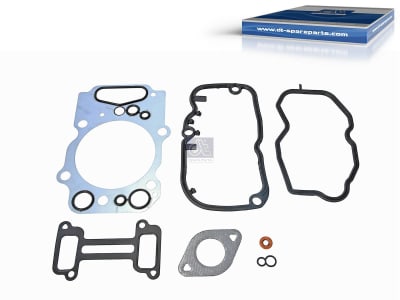 KIT EMPAQUETADURA C9110635