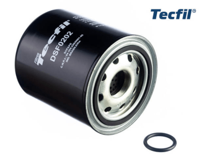 FILTRO SECADOR DSF0202 39*1.5 C9111685