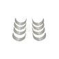 METAL BIELA FRACTURADA 4CIL C9111709