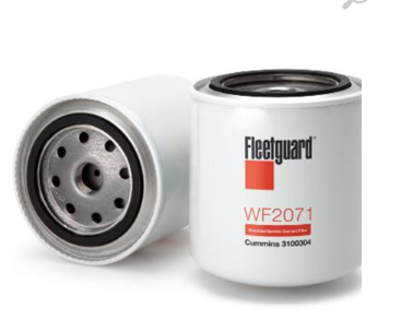 Filtro Agua Wf2071 Fleetguard SKU C9111727