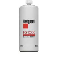 FILTRO COMBUSTIBLE FS1000 C9111765