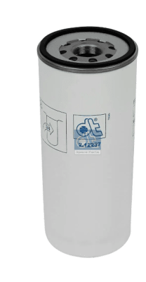 FILTRO COMBUSTIBLE 2.1223 DT C9112434