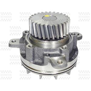 Bomba Agua Volvo D12 Schadek SKU C9112438 OEM 20734268