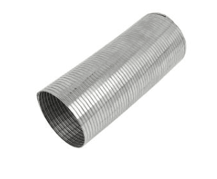 FLEXIBLE ESCAPE 5" 340MM C9112488