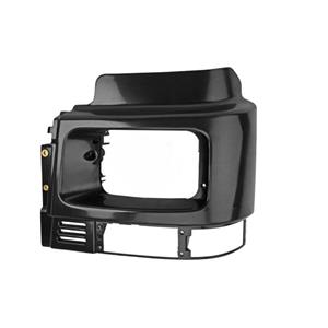 Porta Foco Izquierda Volvo   SKU C9112592 OEM 20398385