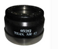 Tambor De Freno  Volvo Durametal SKU C9112598 OEM 21508812