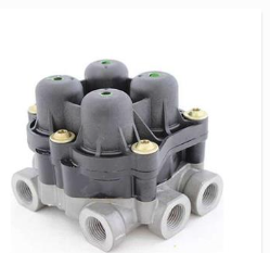 Valvula 4 Vias Volvo Sorl SKU C9112608 OEM 3197588