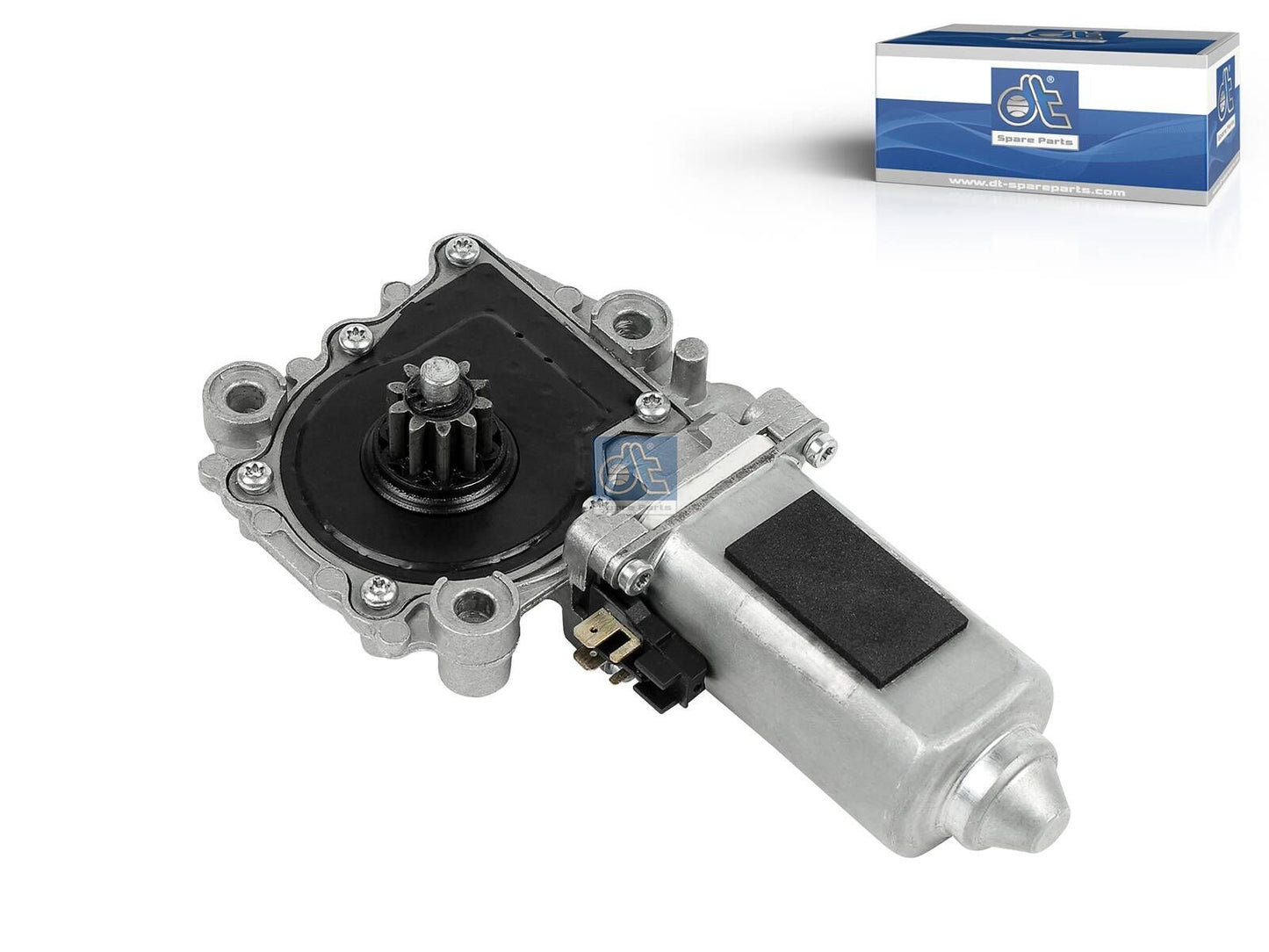 Motor Alzavidrio Derecho Scania Diesel Technic SKU C9113111 OEM 1442293