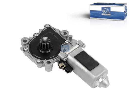 Motor Alzavidrio Derecho Scania Diesel Technic SKU C9113111 OEM 1442293