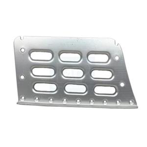 Pisadera Izquierda Intermedio Volvo Qunter SKU C9113187 OEM 20360788