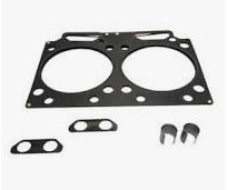Empaquetadura Culata MWM 4X12 6X12 Volvo y Volkswagen Sabo SKU C9113432 OEM 20743808