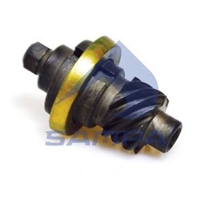 Regulador De Freno  Volvo Sampa SKU C9113693 OEM 1696924