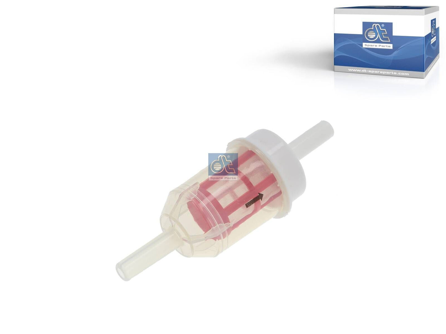 Filtro Deposito Limpia Parabrizas Volvo Diesel Technic SKU C9114486